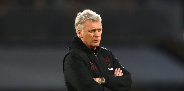 West Ham target Fashion Sakala’s contract talks stall