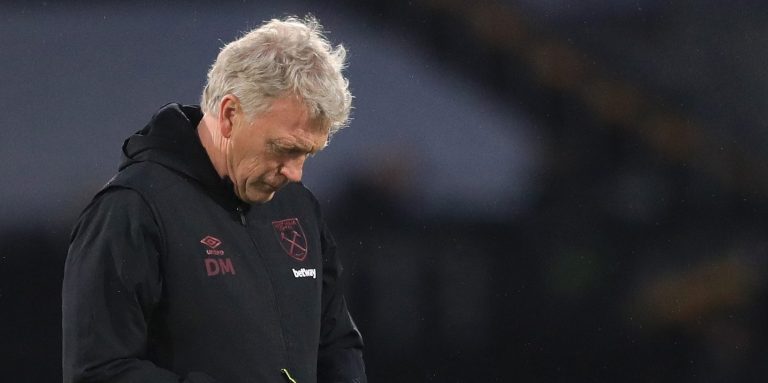 Quiz: How much do you know about David Moyes’ life and career?
