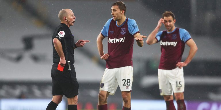 West Ham Player Ratings: Fulham (A)