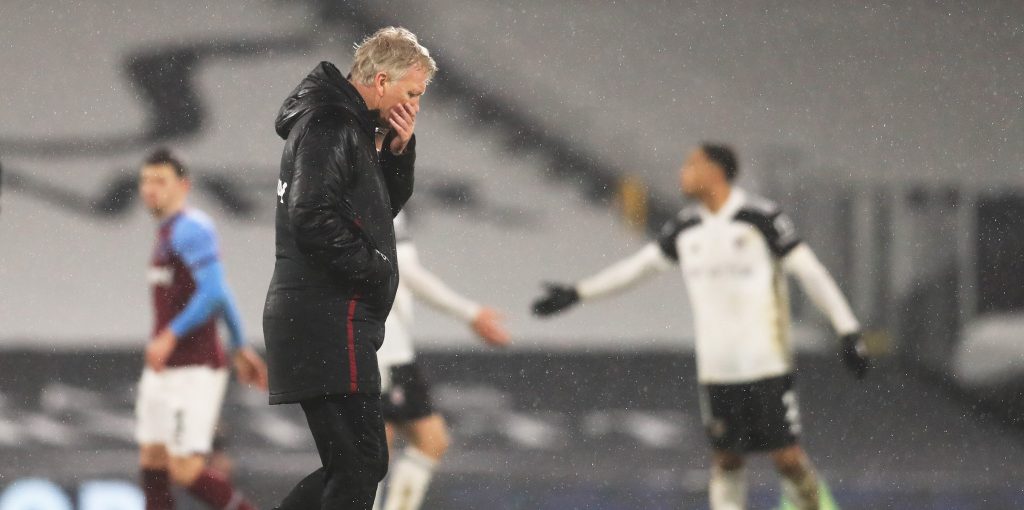 West Ham Predicted XI: Manchester United (A)