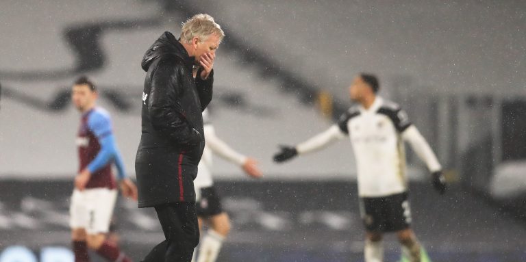 West Ham Predicted XI: Manchester United (A)