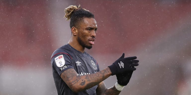 West Ham and Brentford fans debate Irons’ links with Ivan Toney