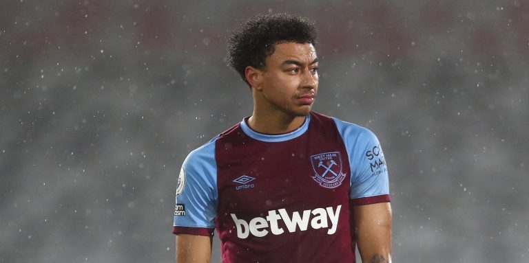 Rio Ferdinand tips Jesse Lingard for permanent Manchester United departure