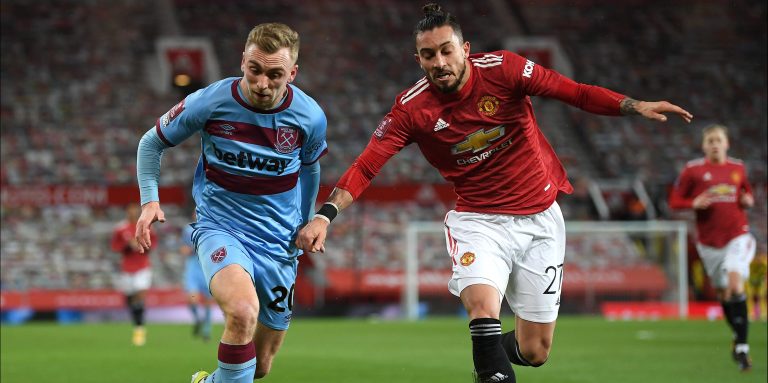 Jarrod Bowen says there is ”even more to come” at West Ham