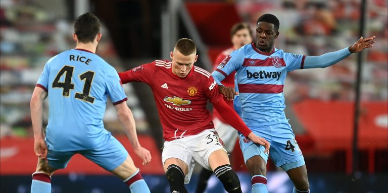 Andriy Yarmolenko’s injury could open the door to Mipo Odubeko