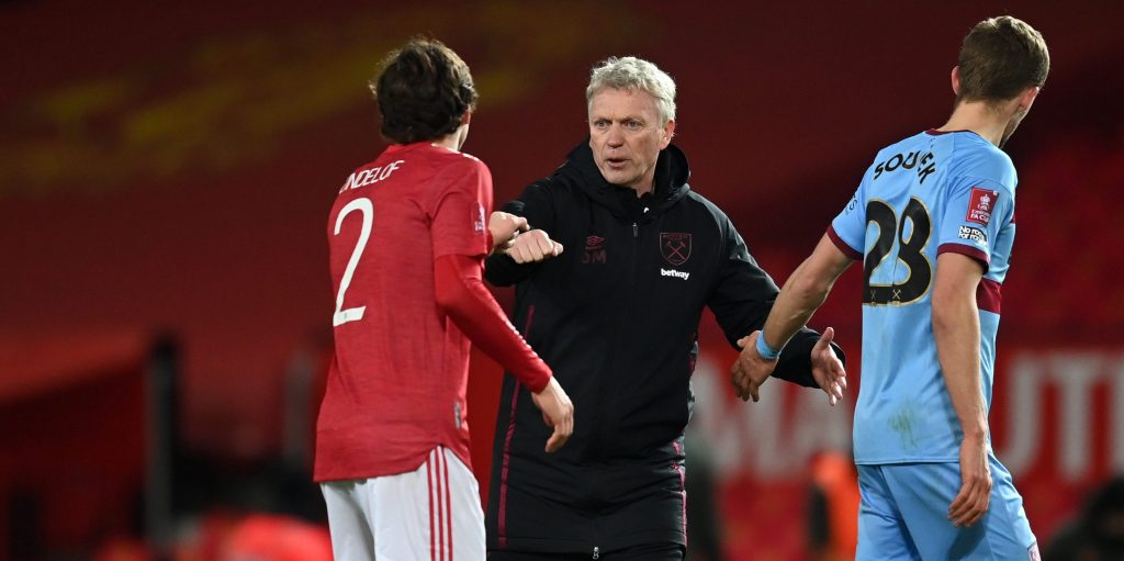 Sir Alex Ferguson keeping tabs on Jesse Lingard