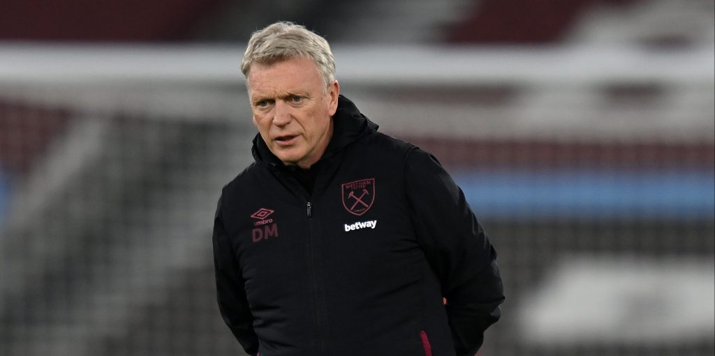 David Moyes rules himself out of Celtic managerial contention