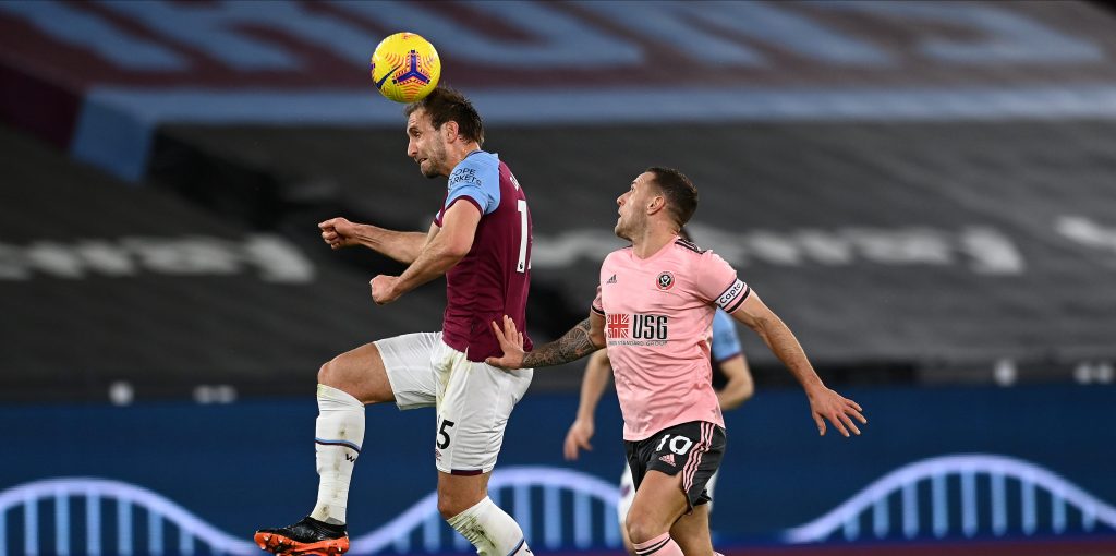 West Ham fans praise Craig Dawson after latest win