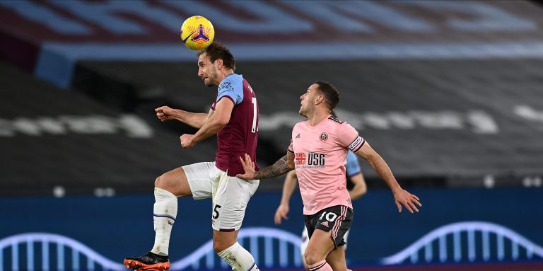 West Ham fans praise Craig Dawson after latest win