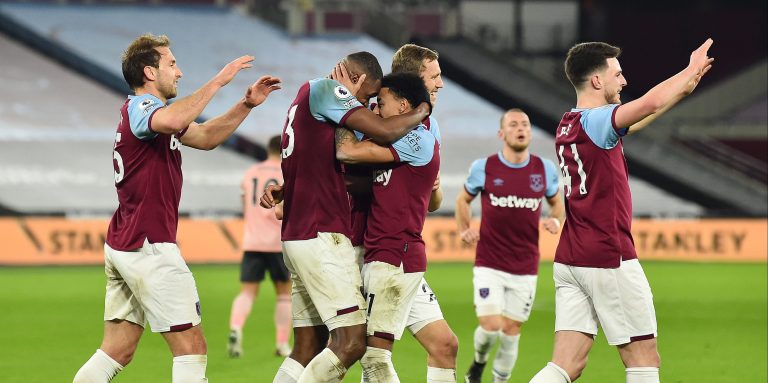 West Ham fans excited by Craig Dawson update