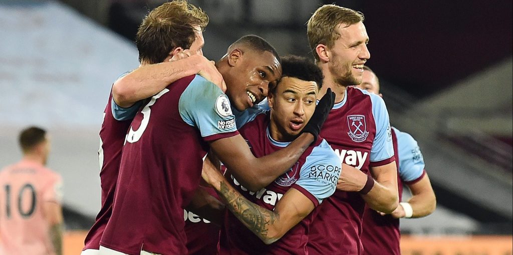 David Moyes reveals who recommended West Ham to sign Tomas Soucek