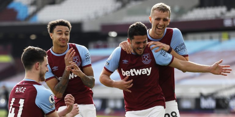 Quiz: How much do you know about Pablo Fornals’ West Ham career?