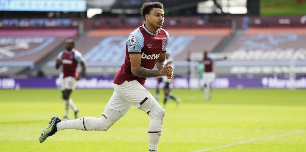 Lack of buyout clause could scupper hopes of permanent Irons deal for Jesse Lingard