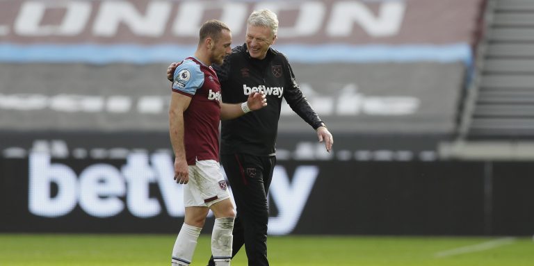 xG map proves West Ham’s efficiency under David Moyes