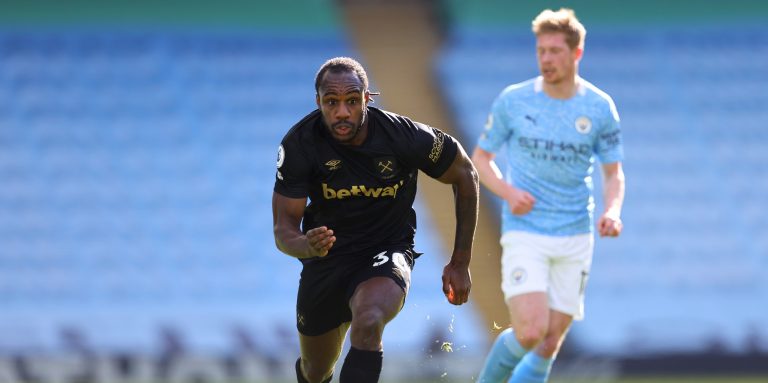 West Ham Player Ratings: Manchester City (A)