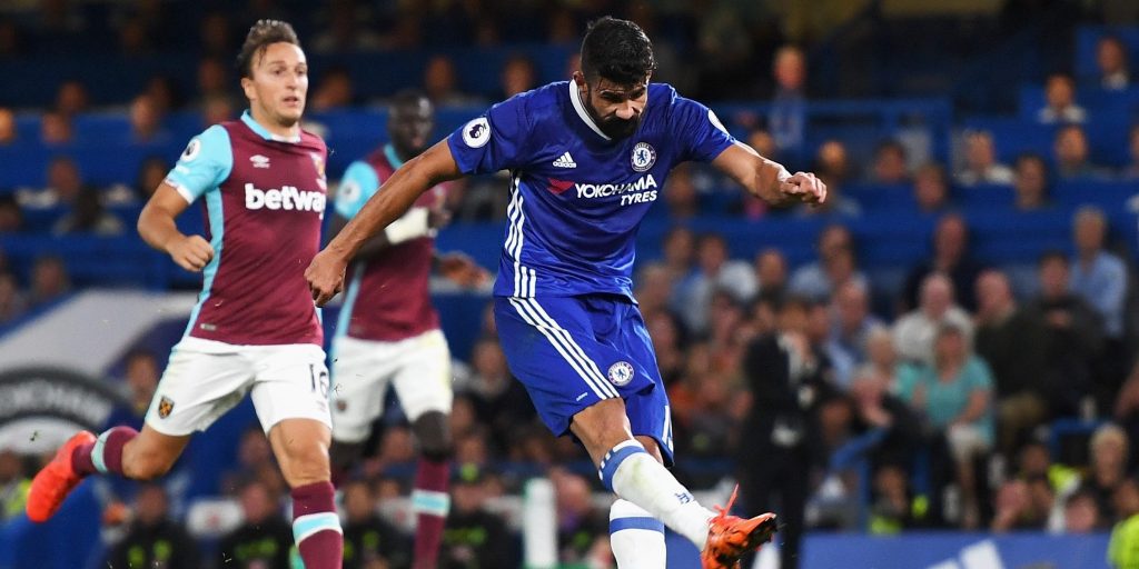 Jason Burt claims West Ham ‘offered the chance’ to sign Diego Costa