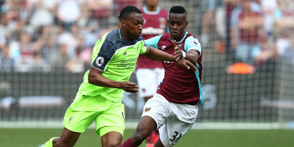 Kevin Campbell says Daniel Sturridge would be perfect for West Ham