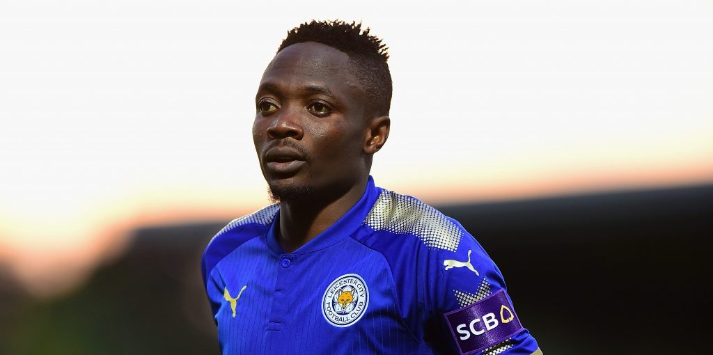 West Ham target Ahmed Musa could still be available