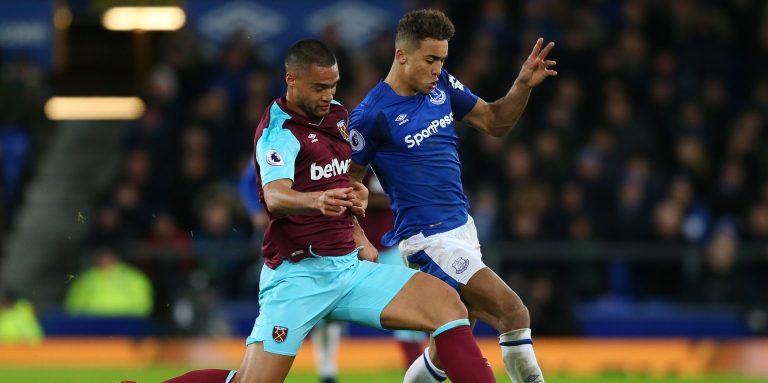 Winston Reid joins Brentford on loan