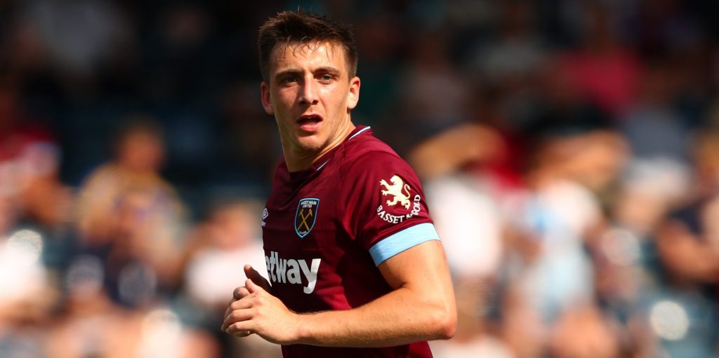 Quiz: West Ham stars of forgone days – Where are they now?