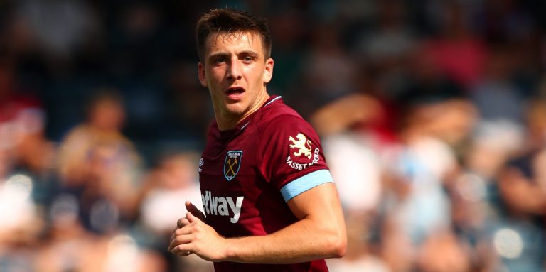 Quiz: West Ham stars of forgone days – Where are they now?