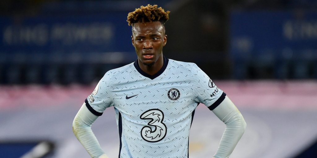 Trevor Sinclair a ‘huge fan’ of reported West Ham target Tammy Abraham