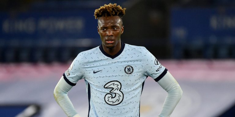 Trevor Sinclair a ‘huge fan’ of reported West Ham target Tammy Abraham