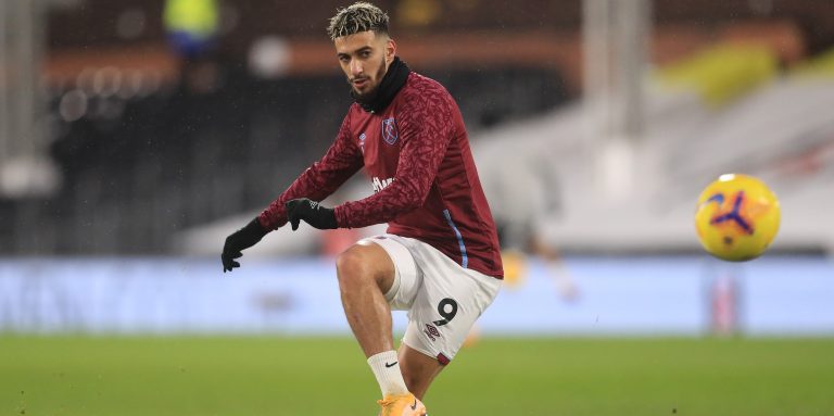 Virals: Said Benrahma names best opponents from this season