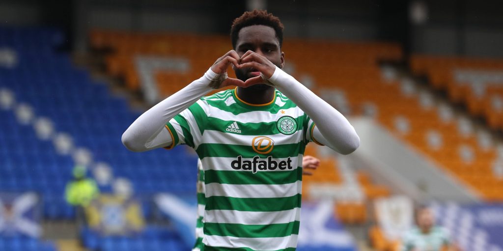 West Ham set to miss out on Leicester bound Odsonne Edouard