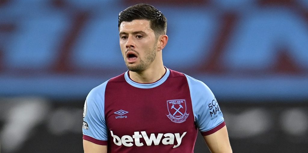 Pundit: Micah Richards says ‘exceptional’ Aaron Creswell deserves more credit