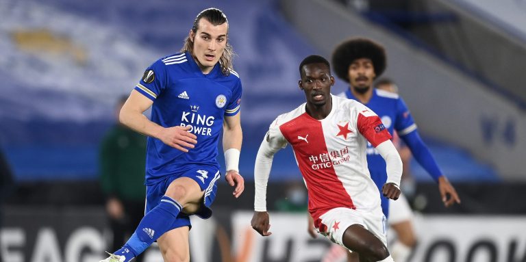 Slavia Praha President Reveals West Ham Fan Demands