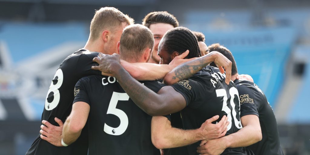 Noel Whelan ‘wowed’ by West Ham’s mentality shift