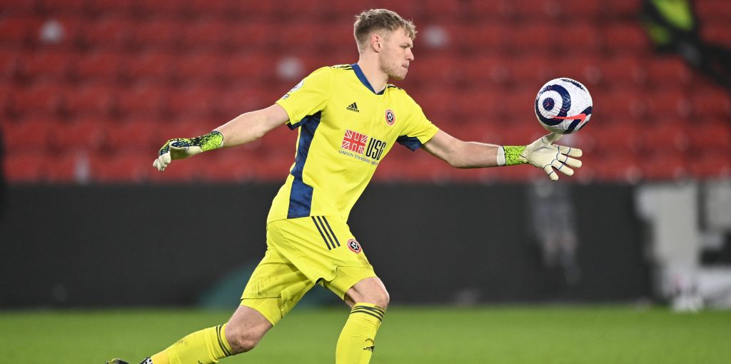 David McGoldrick Deals West Ham Blow in Pursuit of Aaron Ramsdale