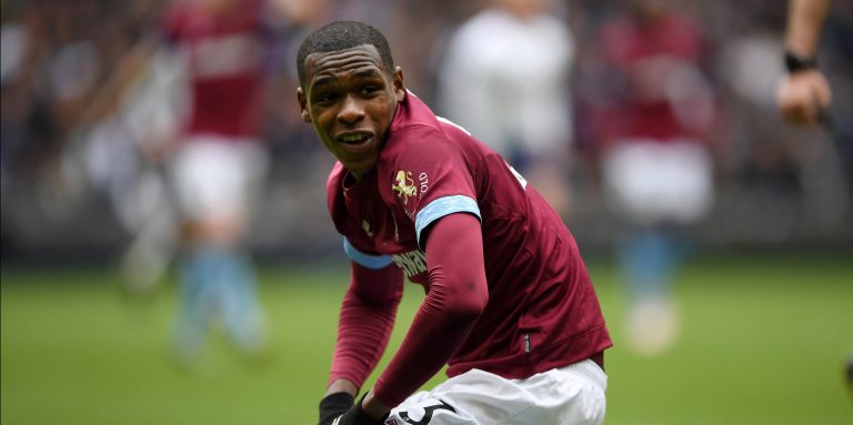 West Ham fans lament ‘inconsistent’ Issa Diop after defeat