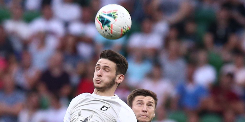 Virals: West Ham ‘make move’ to sign Khvicha Kvaratskhelia