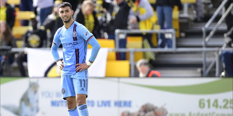 Virals: West Ham ‘interested’ in New York City star Valentin Castellanos