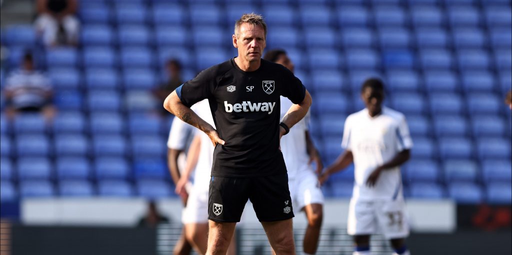 Stuart Pearce discusses potential January transfer business