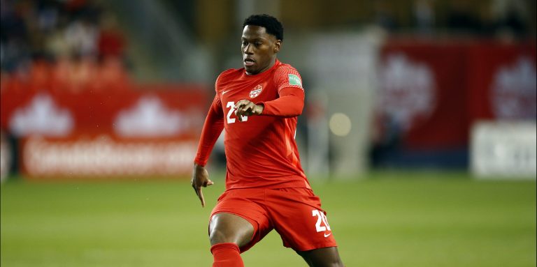 Virals: West Ham in ‘negotiations’ to sign Lille striker Jonathan David