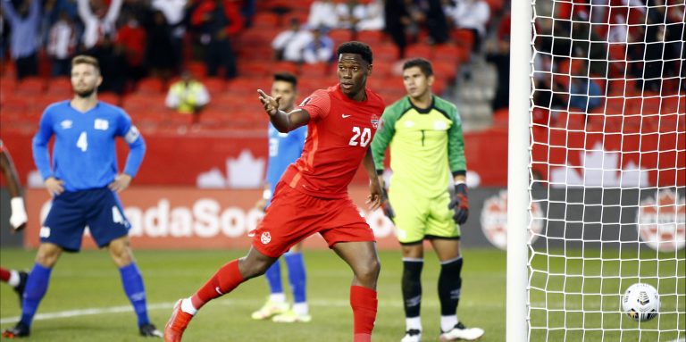West Ham fans excited by ‘amazing’ Jonathan David transfer links