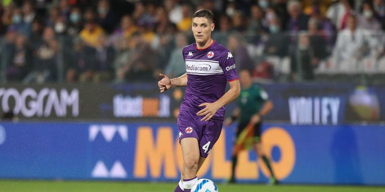 Virals: West Ham may reignite Nikola Milenkovic chase