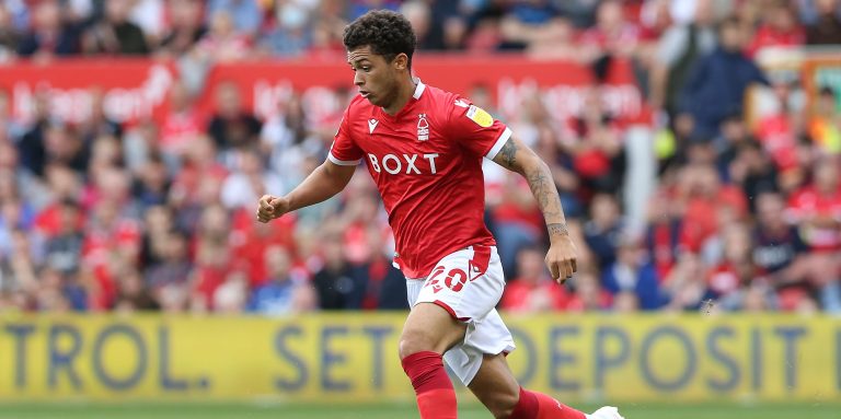 Virals: West Ham joined in race for Nottingham Forest ace Brennan Johnson