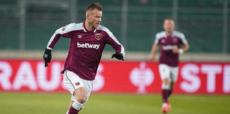 Virals: Andriy Yarmolenko ‘on the verge’ of West Ham departure