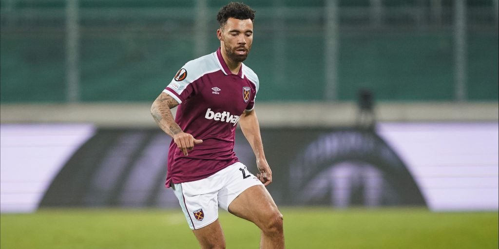 Virals: West Ham ace Ryan Fredericks could be ‘looking for a new club’