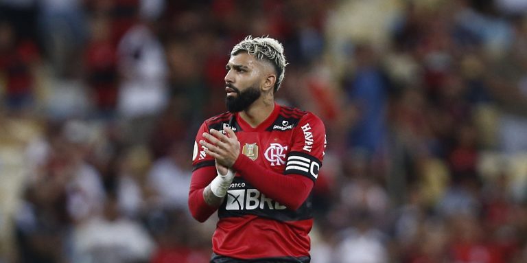 Virals: West Ham considering loan swoop for Gabriel Barbosa