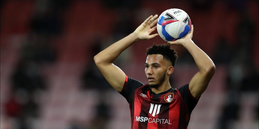 Virals: West Ham ‘interested’ in AFC Bournemouth starlet Lloyd Kelly