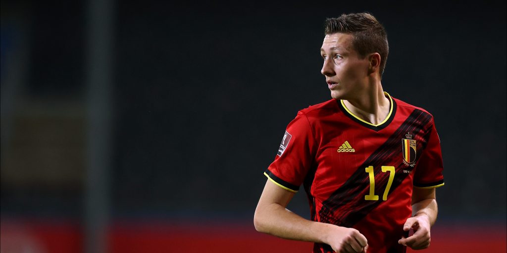 Virals: West Ham a ‘serious candidate’ to sign Club Brugge ace Hans Vanaken