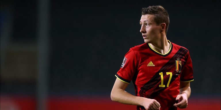 Virals: West Ham a ‘serious candidate’ to sign Club Brugge ace Hans Vanaken