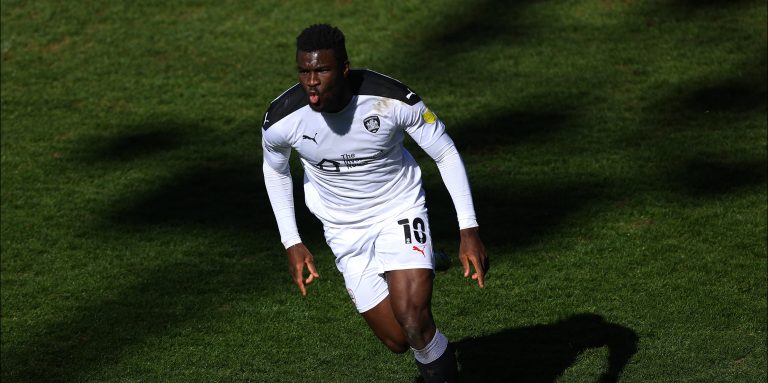 Virals: West Ham ‘express interest’ in Orlando City striker Daryl Dike