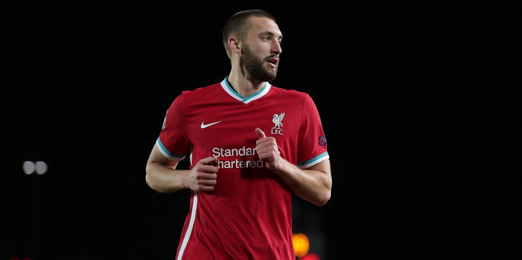 Pundit believes deal for ‘brilliant’ Nat Phillips is possible for West Ham