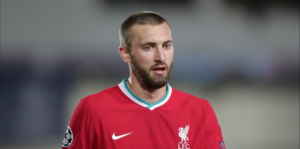 Virals: West Ham ‘consider’ January move for Nat Phillips